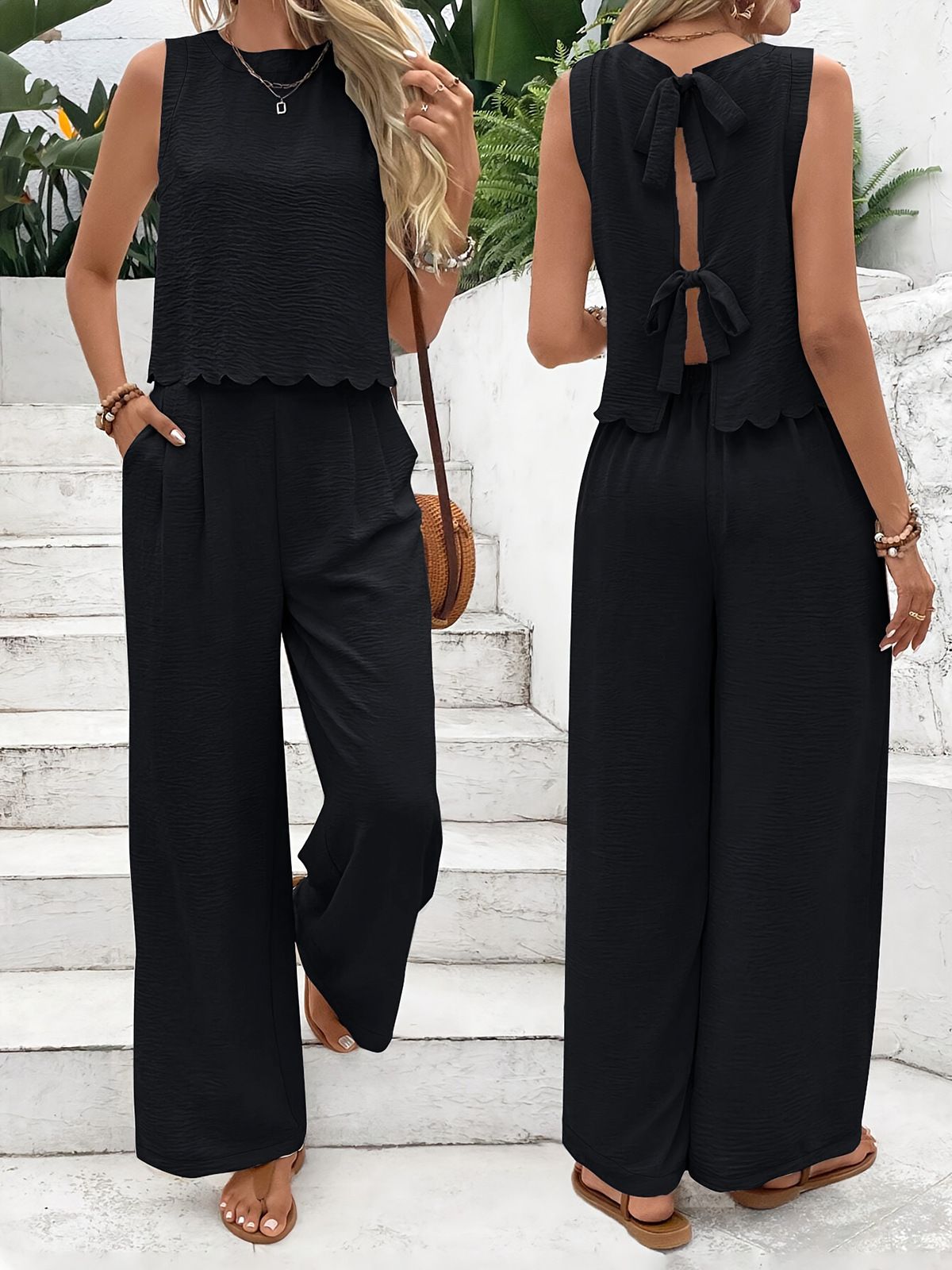 Conjunto Luna Summer