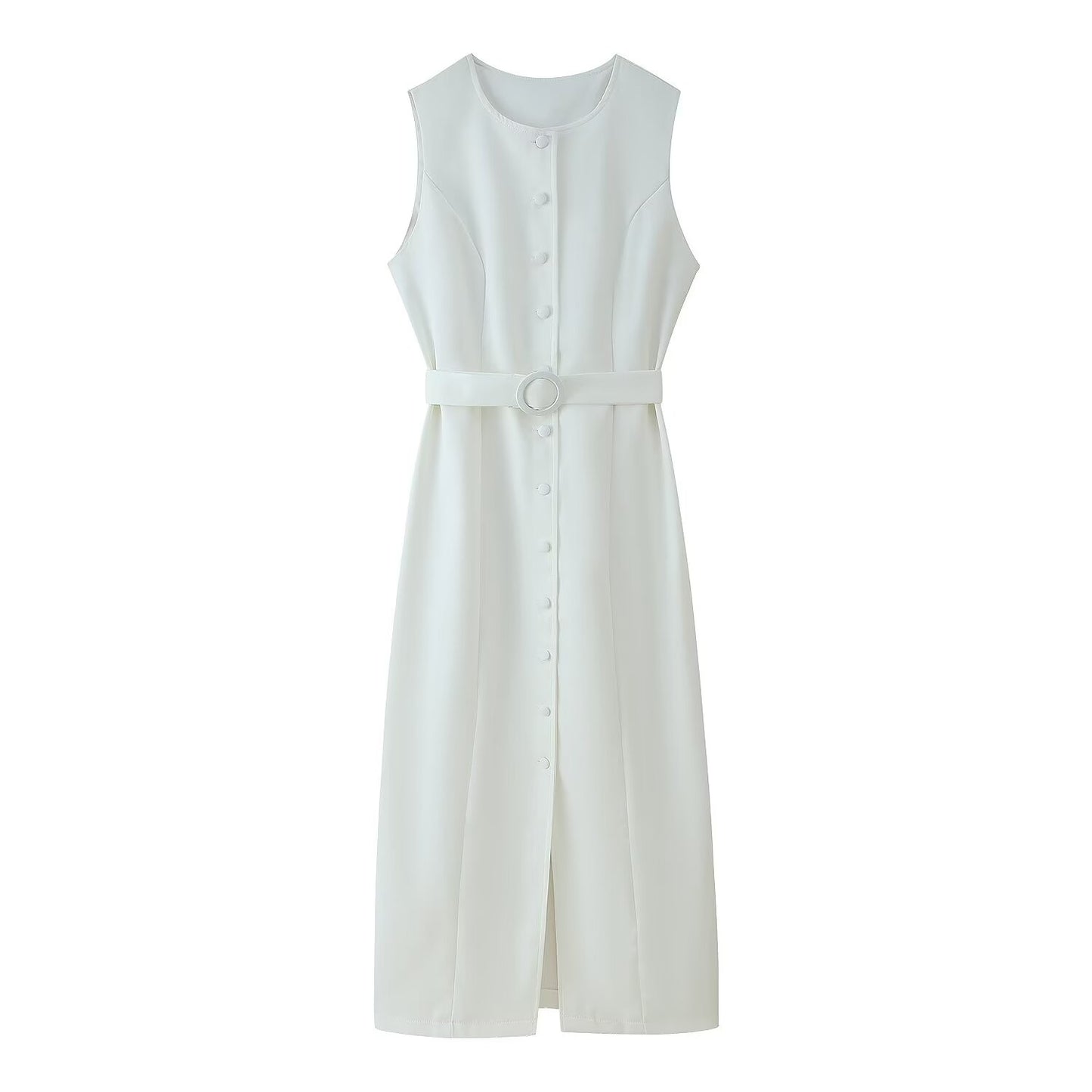 Vestido Midi Aurora