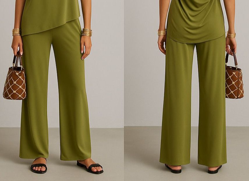 Conjunto Olívia