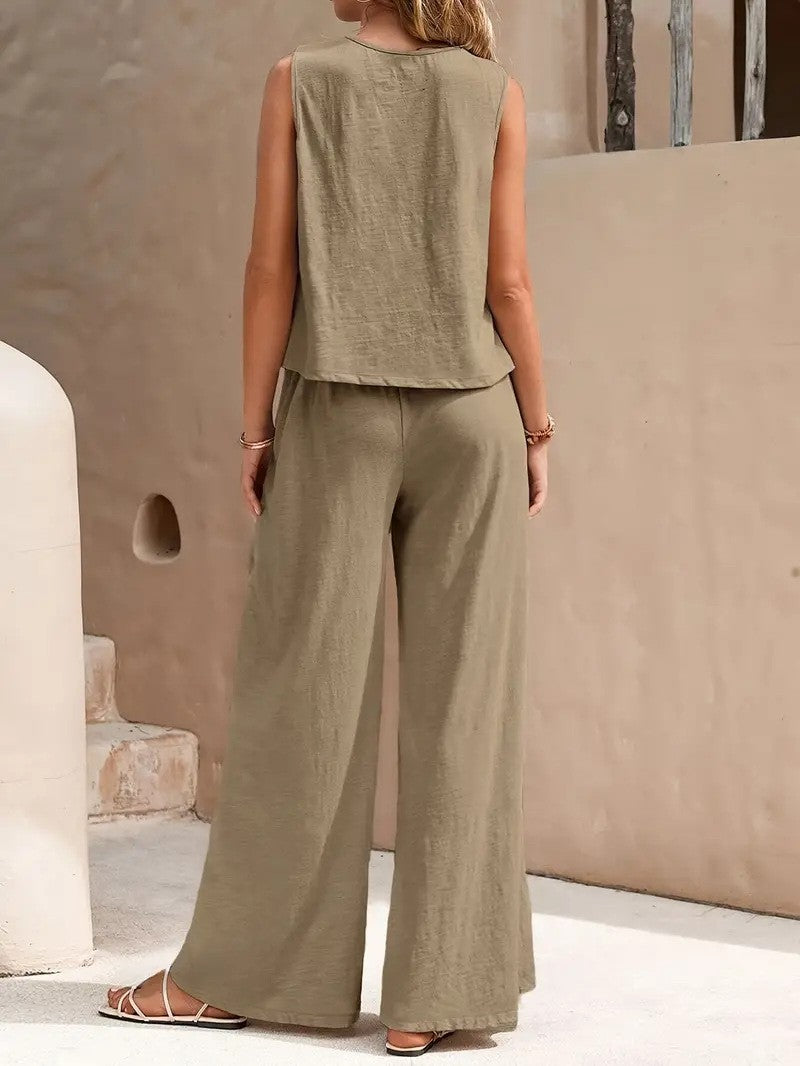 Conjunto Francesca
