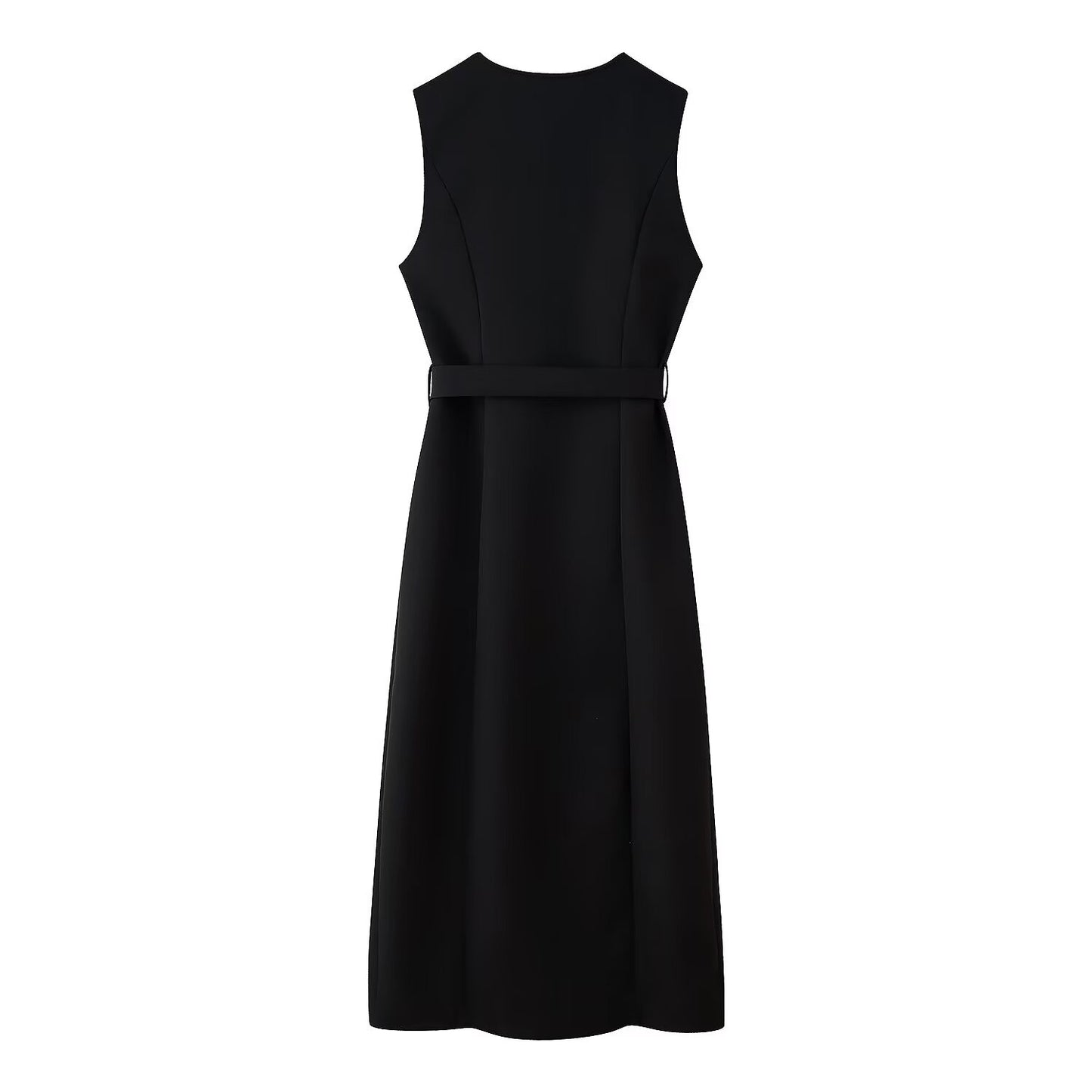 Vestido Midi Aurora
