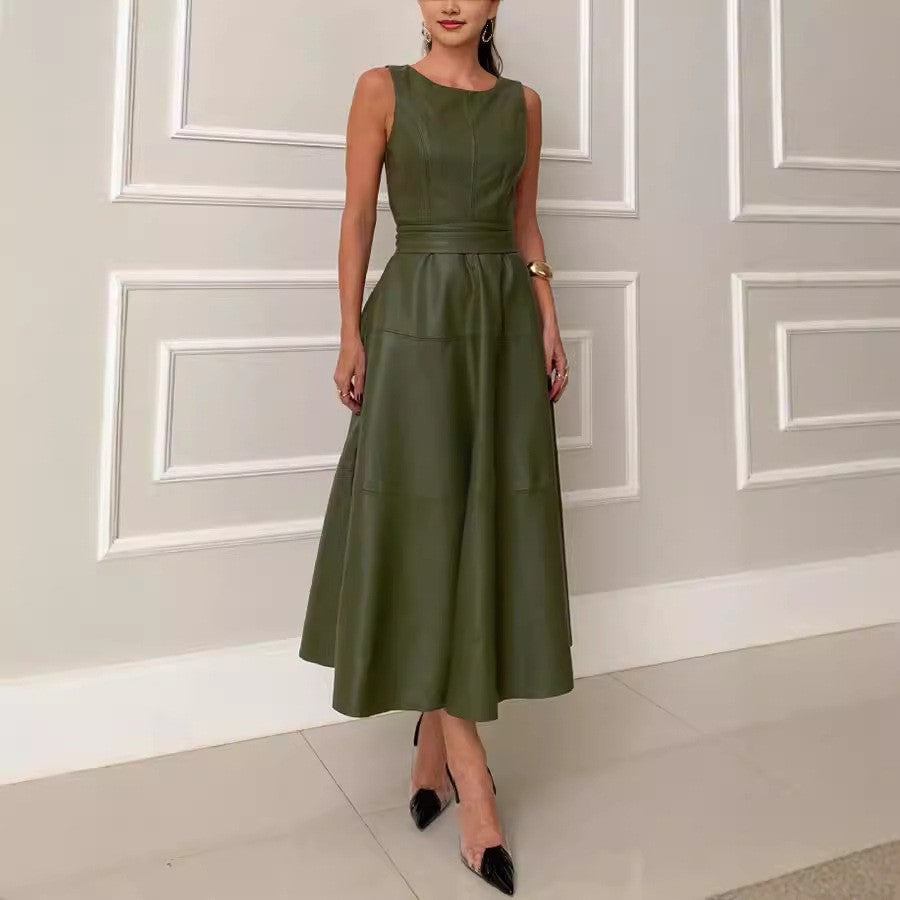 Vestido Midi Anturrilha Premium