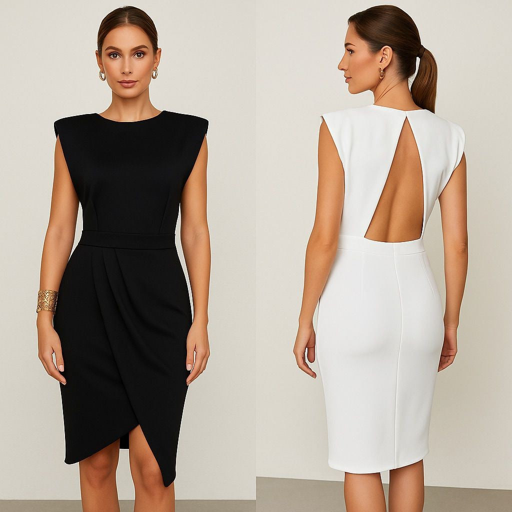 Vestido Eliana