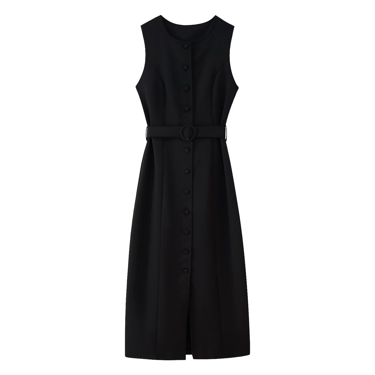 Vestido Midi Aurora