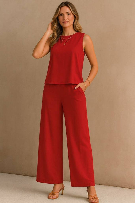 Conjunto Francesca