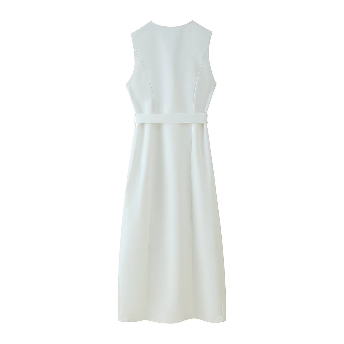 Vestido Midi Aurora