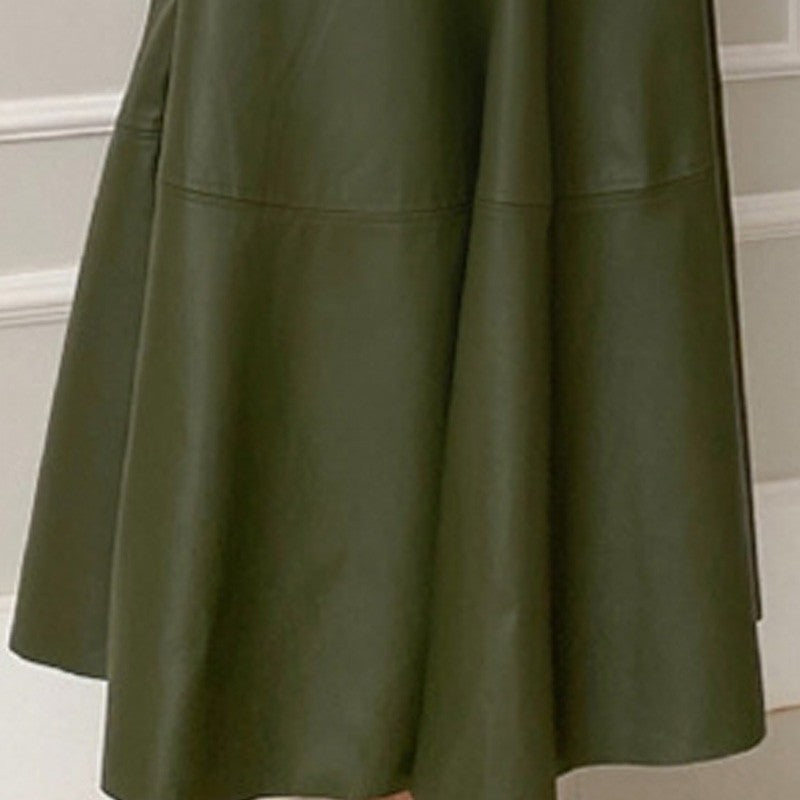 Vestido Midi Anturrilha Premium