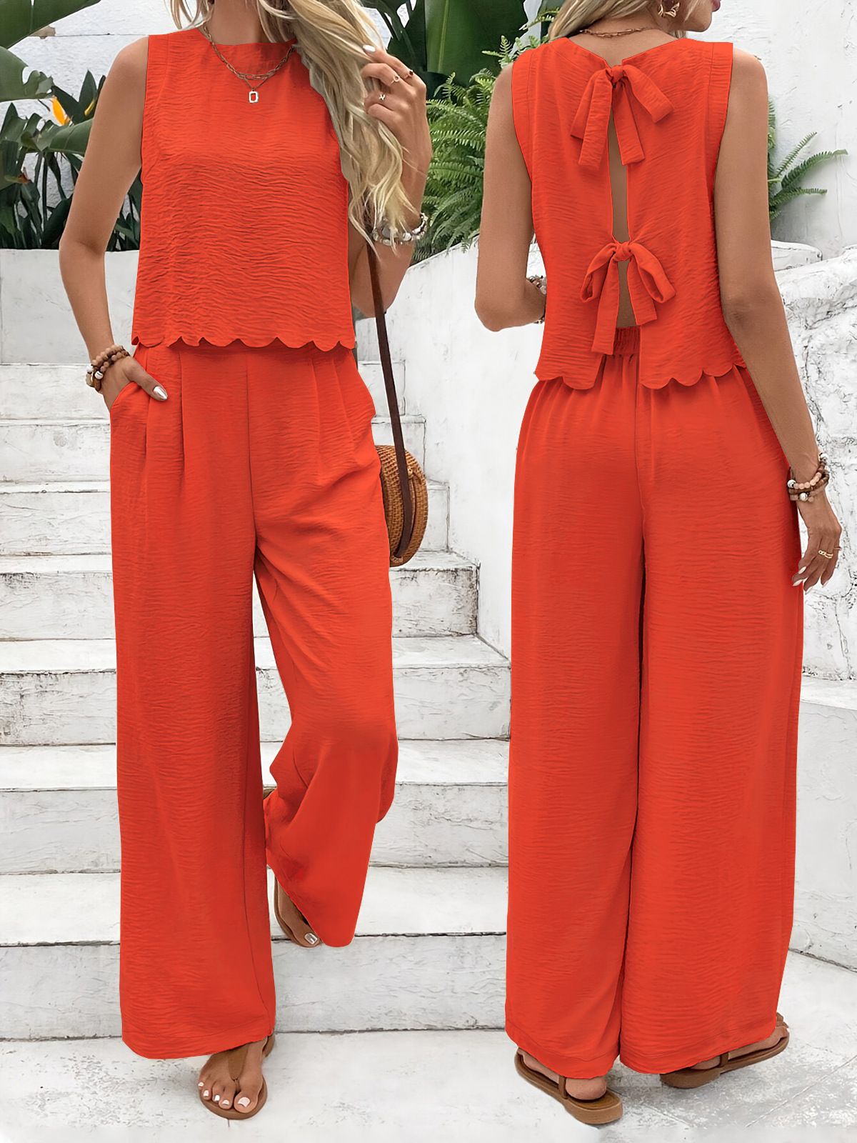 Conjunto Luna Summer