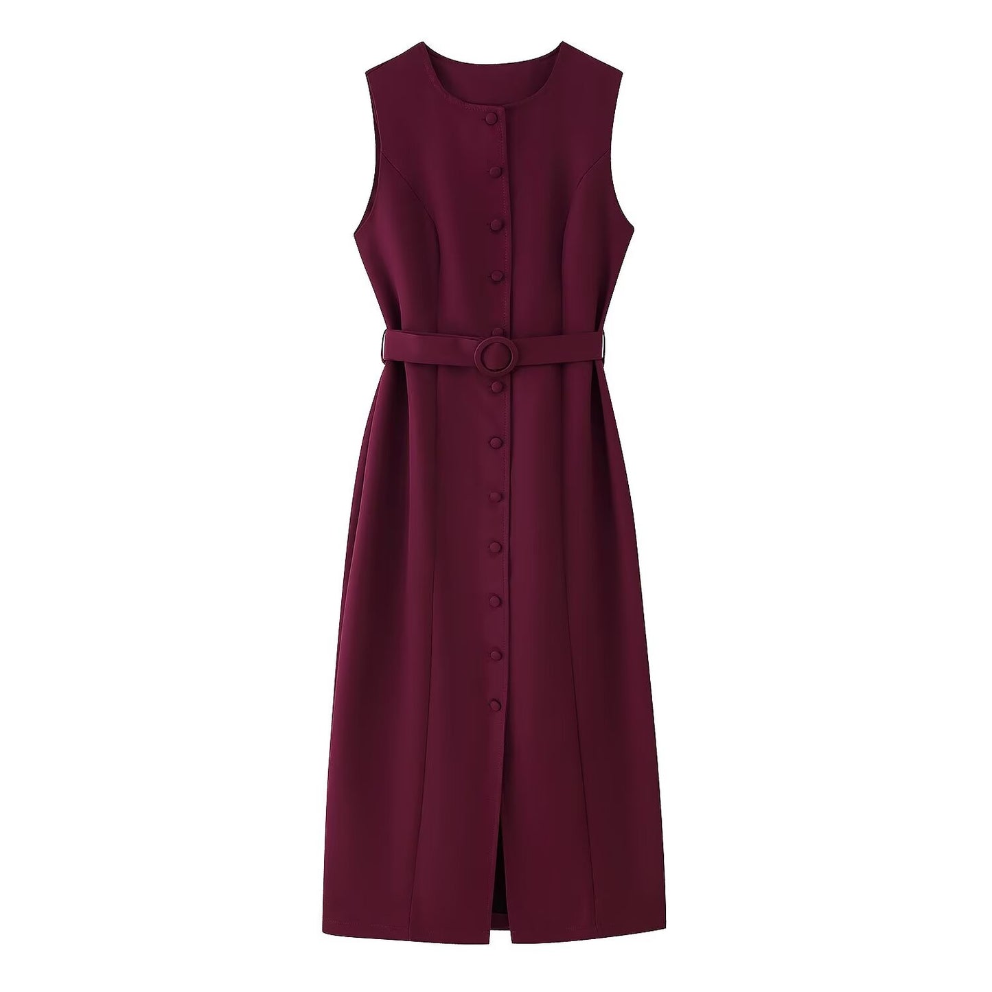 Vestido Midi Aurora