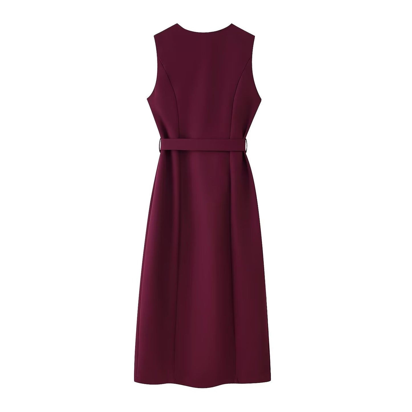 Vestido Midi Aurora