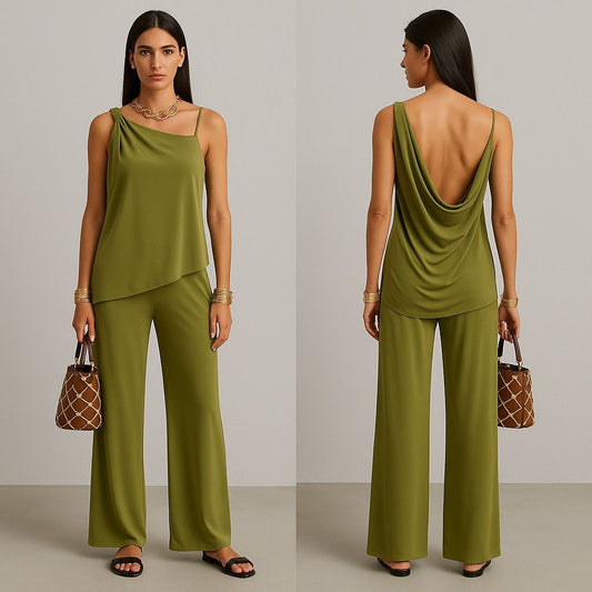 Conjunto Olívia