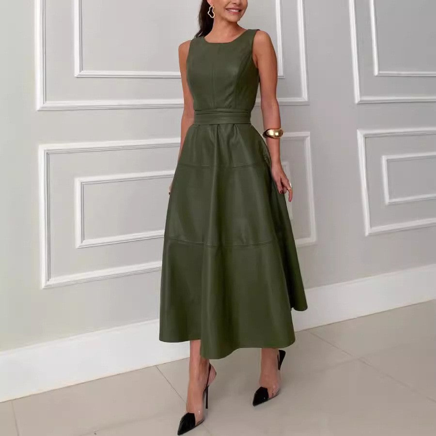 Vestido Midi Anturrilha Premium