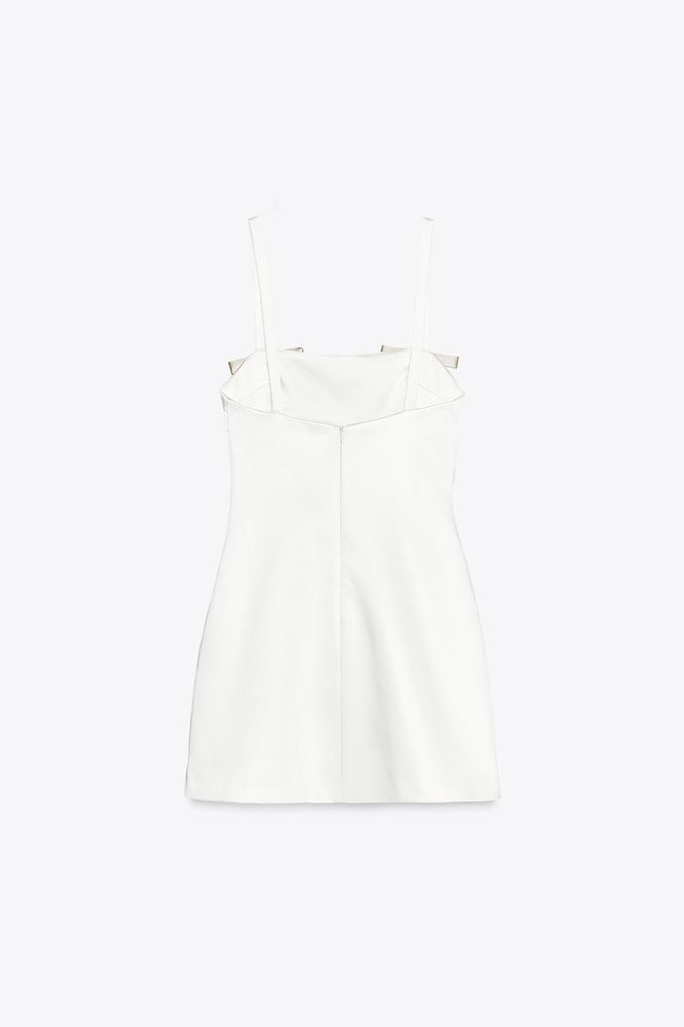 Vestido La Vie em Laço