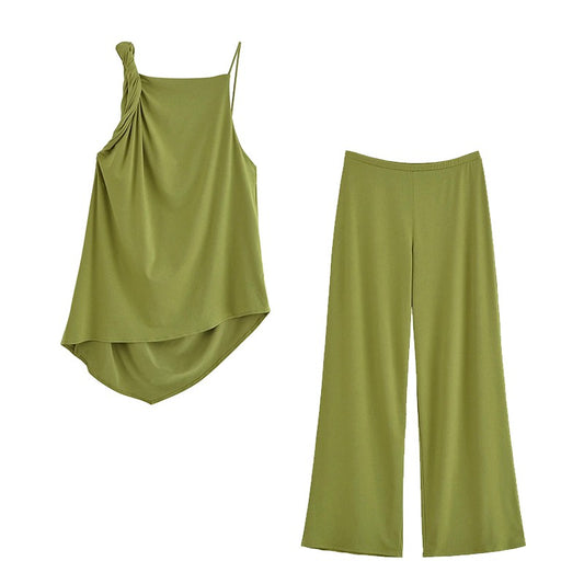 Conjunto Olívia