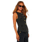 Conjunto Denim Noir
