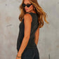 Conjunto Denim Noir