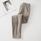 Calça Reta Alfaiataria Premium