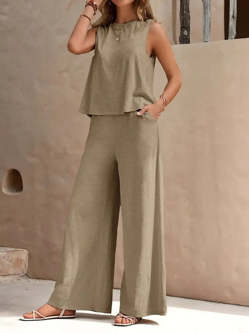 Conjunto Francesca
