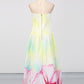 Vestido Aurora Floral