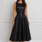 Vestido Midi Anturrilha Premium