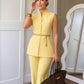 Conjunto Elegance