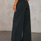 Conjunto Denim Noir