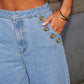 Conjunto Denim Noir