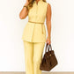 Conjunto Elegance