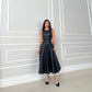Vestido Midi Anturrilha Premium