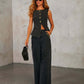 Conjunto Denim Noir