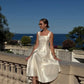 Vestido Piazza Bianca