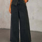 Conjunto Denim Noir