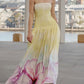 Vestido Aurora Floral