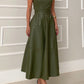 Vestido Midi Anturrilha Premium