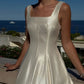 Vestido Piazza Bianca